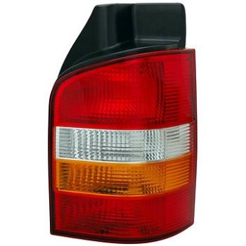 ACI VW TRANSPORTER 03 – zadné svetlo (bez objímok) oranžový blikač (1 dvere) P (5897932)