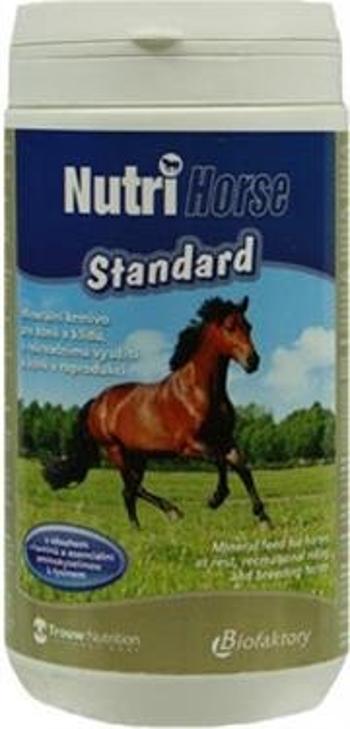 Nutri Horse Standard plv. 1 kg