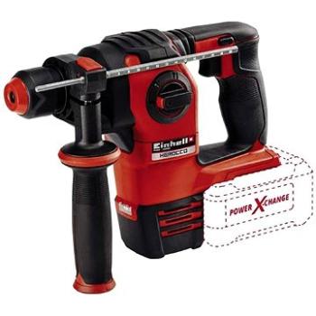 Einhell HEROCCO Solo Expert (4513900) + ZDARMA Nabíjačka a náhradná batéria Einhell