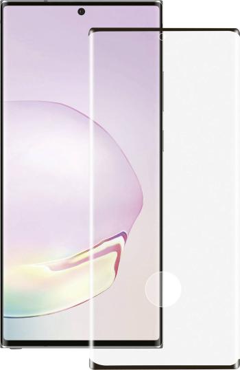 Teccus  FSTSGN20U ochranné sklo na displej smartfónu Vhodné pre: Ultra Galaxy Note 20 2 ks
