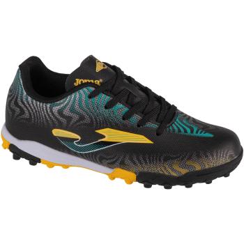 Joma  Evolution Jr 24 EVJW TF  Futbalové kopačky Čierna