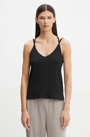 Top G-Star Raw dámsky, čierna farba, D24518-5268