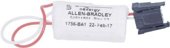 Beltrona Allen Bradley 1756-BA1 špeciálny typ batérie  so zástrčkou lítiová 3 V 1800 mAh 1 ks