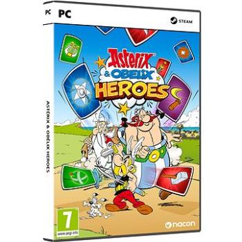 Asterix & Obelix: Heroes (3665962022957)