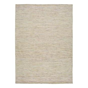 Béžový vlnený koberec Universal Kiran Liso, 120 x 170 cm
