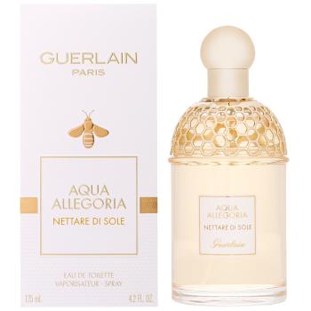 Guerlain Aqua Allegoria Nettare Di Sole - EDT 125 ml