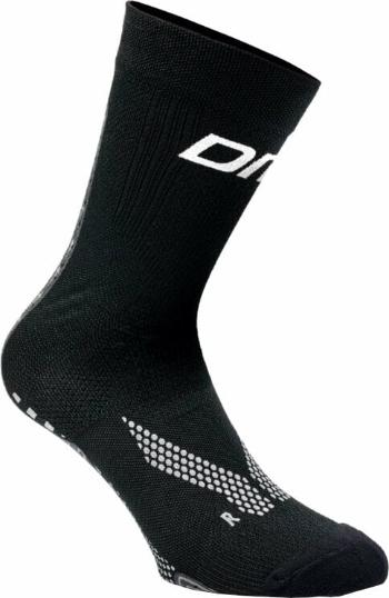 DMT S-Print Biomechanic Sock Black M/L