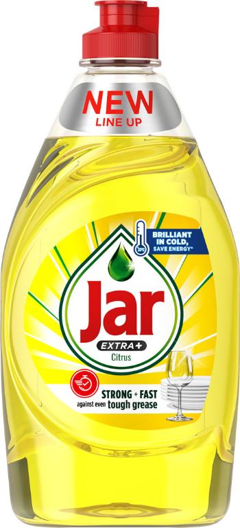 Jar 430ml Citrus