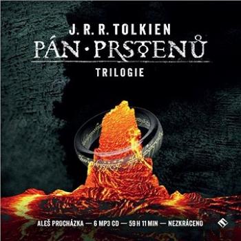 Pán prstenů - trilogie