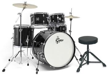 Gretsch Drums Energy Studio Black