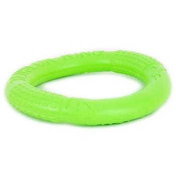Akinu výcvik kruh veľký zelený 26 cm (8595184950972)