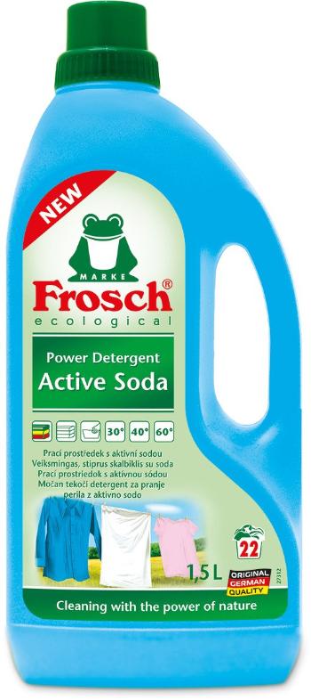 Frosch EKO Prací prostriedok s aktívnou sódou 1500 ml
