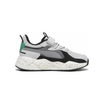 Puma  Rs-x street punk ac+ ps  Bežecká a trailová obuv Šedá