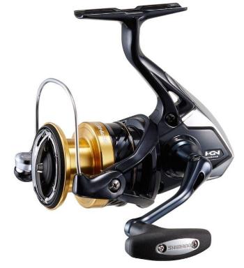 Shimano navijak spheros 3000 xg sw