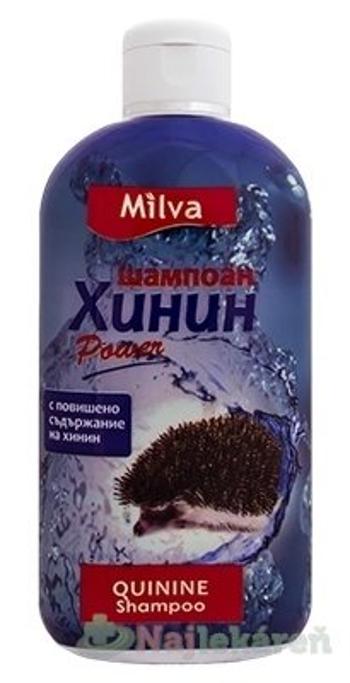 Milva ŠAMPÓN CHINÍN 200ml