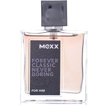 MEXX Forever Classic Never Boring for Him EdT