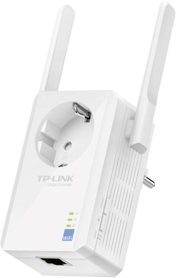 TP-LINK TL-WA860RE Wi-Fi repeater 300 MBit/s 2.4 GHz