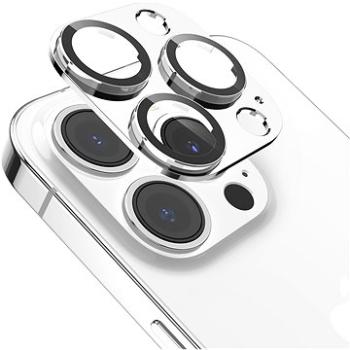 Ahastyle Camera Lens Screen Protector iPhone 13 white 2 ks (WG62-1-white-2packs-13pro-13max)