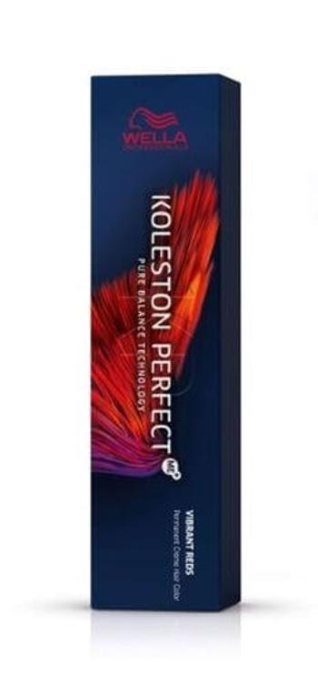 Wella Professionals Permanentná farba na vlasy Koleston Perfect ME ™ Vibrant Reds 60 ml 5/43