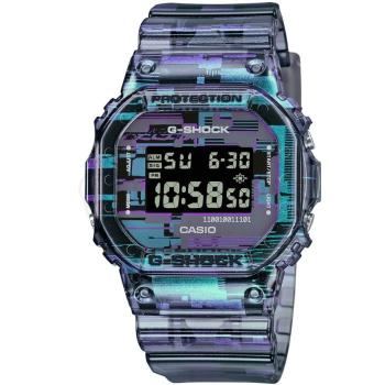 Casio G-Shock DW-5600NN-1ER - 30 dní na vrátenie tovaru, Garancia originality