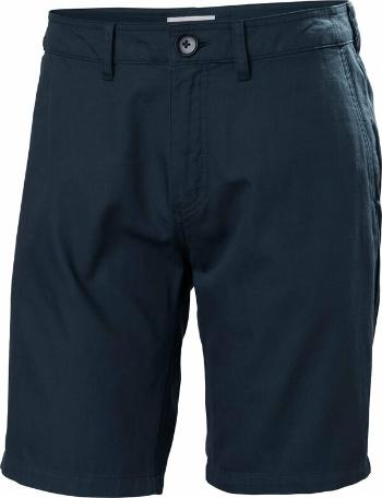 Helly Hansen Men's Dock Shorts 10" Navy 33