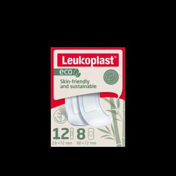 Leukoplast ® Eco Strips - 20 ks