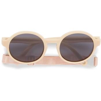 Dooky Sunglasses Fiji slnečné okuliare pre deti Cappuccino 6-36 m 1 ks