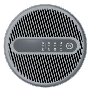 TESLA Smart Air Purifier S300W múdra čistička vzduchu