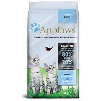 Applaws granule Kitten kura 2 kg (5060122491419)