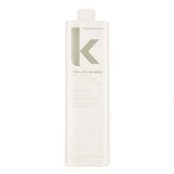 Kevin Murphy Stimulate-Me.Wash šampón pre stimuláciu a ukľudnenie vlasovej pokožky 1000 ml