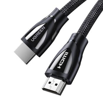 Ugreen kábel HDMI 2.1 8K 60Hz 1.5m - Čierny KP26647