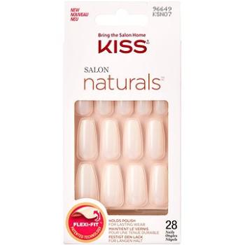 KISS Salon Natural – Walk On Air (731509966497)