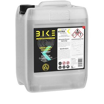 Bike Drivetrain Cleaner Solvent Workshop 5 l – prípravek na čistenie pohonu (38618)