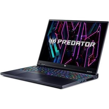 Acer Predator Helios 16 Abyssal Black kovový (NH.QJREC.008)