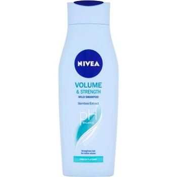 NIVEA Volume Care 400 ml (9005800223490)