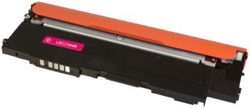 SAMSUNG CLT-M404S - kompatibilný toner, purpurový, 1000 strán
