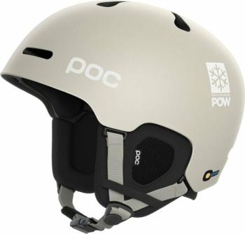 POC Fornix MIPS POW JJ Mineral Grey Matt XL/XXL (59-62 cm) Lyžiarska prilba