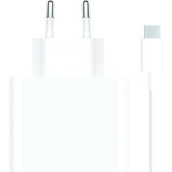 Xiaomi 120W Charging Combo (USB-A to USB-C) EU (0725765702555)