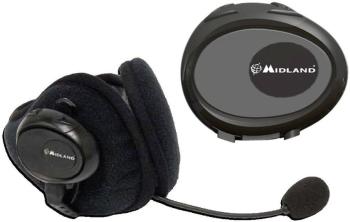 Midland headset C928.04 C928.04