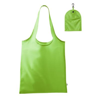 MALFINI Nákupná taška Smart - Apple green | uni