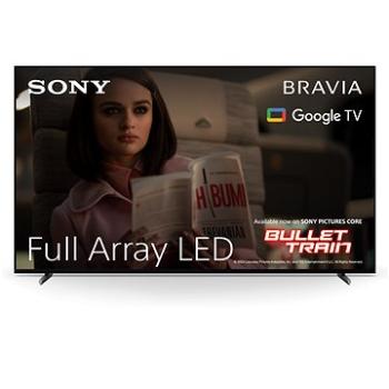 65 Sony Bravia XR-65X90L (XR65X90LAEP) + ZDARMA Predplatné Sony BRAVIA CORE na 24 měsíců + 10 kreditů