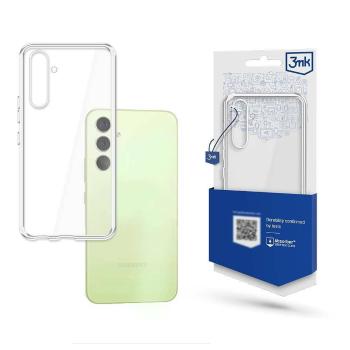 3mk Samsung Galaxy A25 3mk Clear case puzdro  KP28608 transparentná