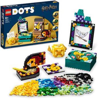 LEGO® DOTS 41811 Doplnky na stôl – Rokfort (5702017425115)