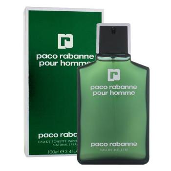 Paco Rabanne Paco Rabanne Pour Homme Edt 100ml