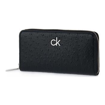 Calvin Klein Jeans  BAX WALLET  Tašky Čierna