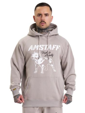 Amstaff Logo 2.0 Hoodie - M