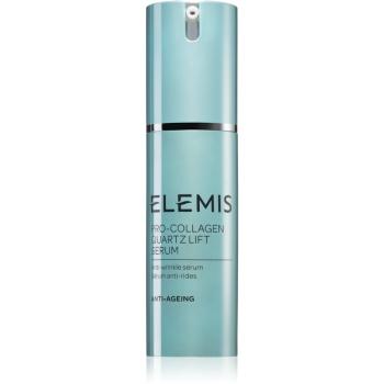 Elemis Pro-Collagen Quartz Lift Serum protivráskové sérum 30 ml