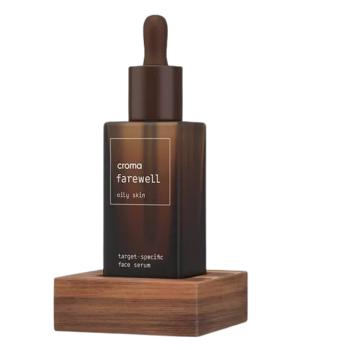 Croma Farewell Aging skin Serum 30 ml