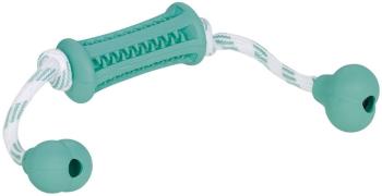Nobby Dental hračka pro psy gumový váleček s mátou 37 x 9 cm