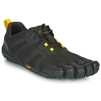 Vibram Fivefingers  V-TRAIL  Bežecká a trailová obuv Čierna